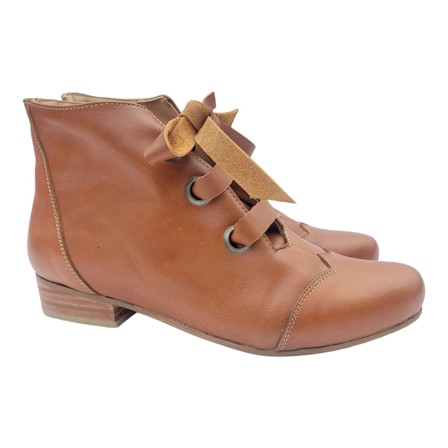 Nauco camel