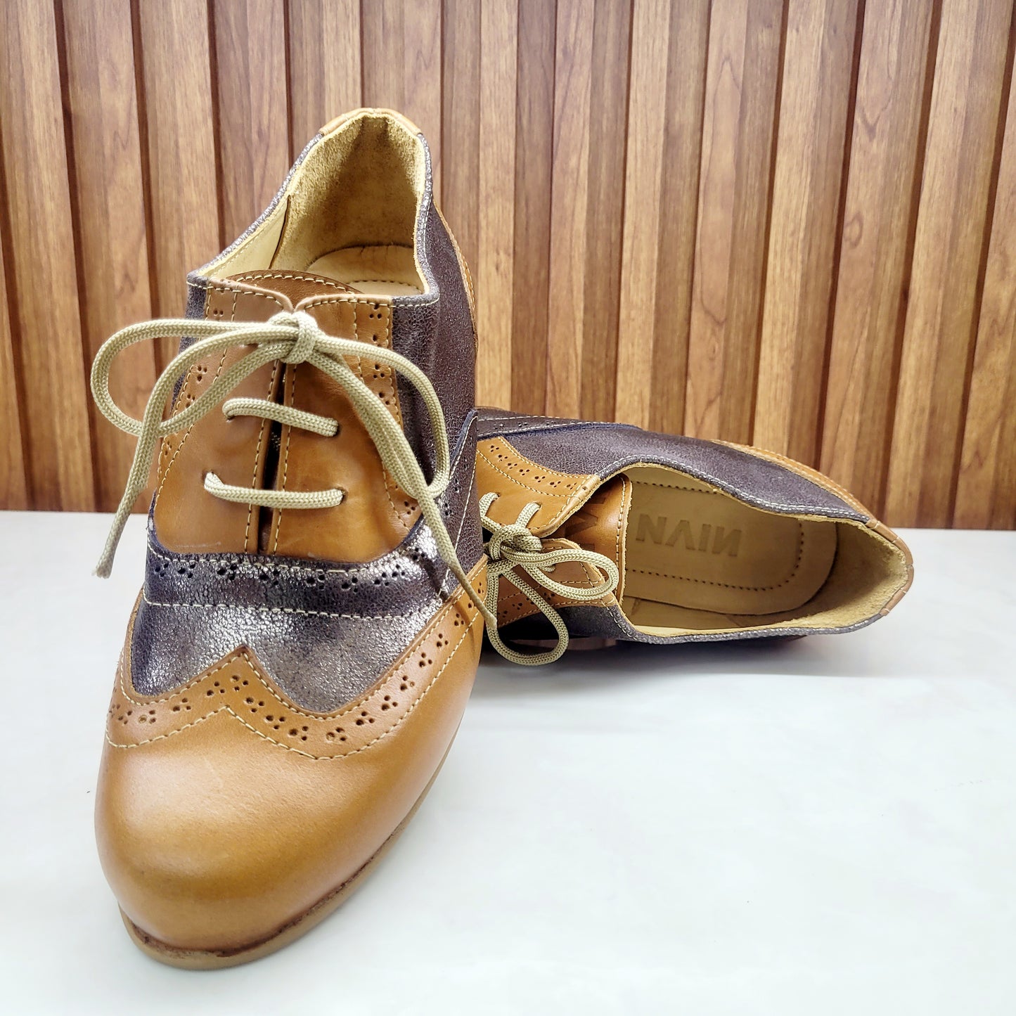 Oxford camel