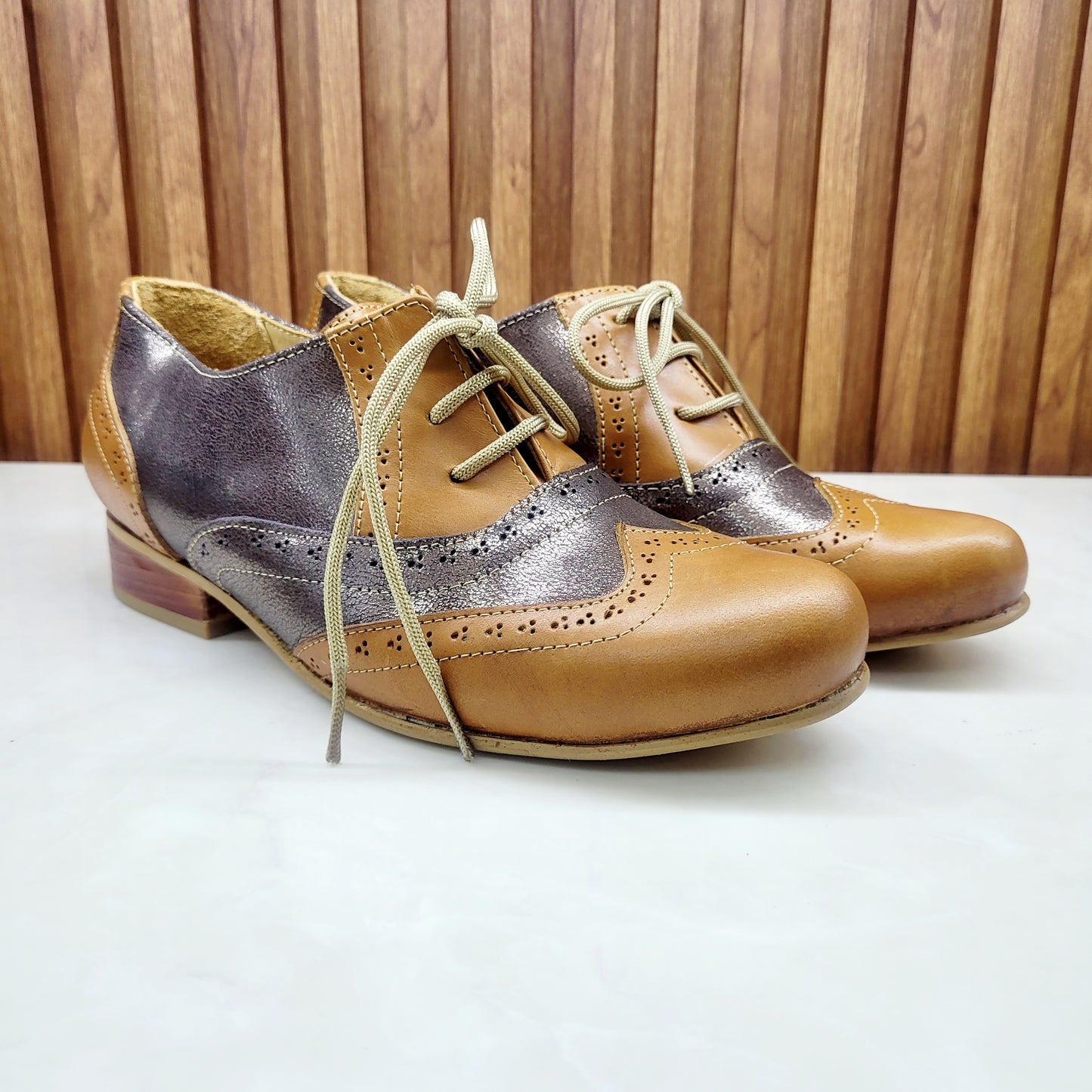 Oxford camel