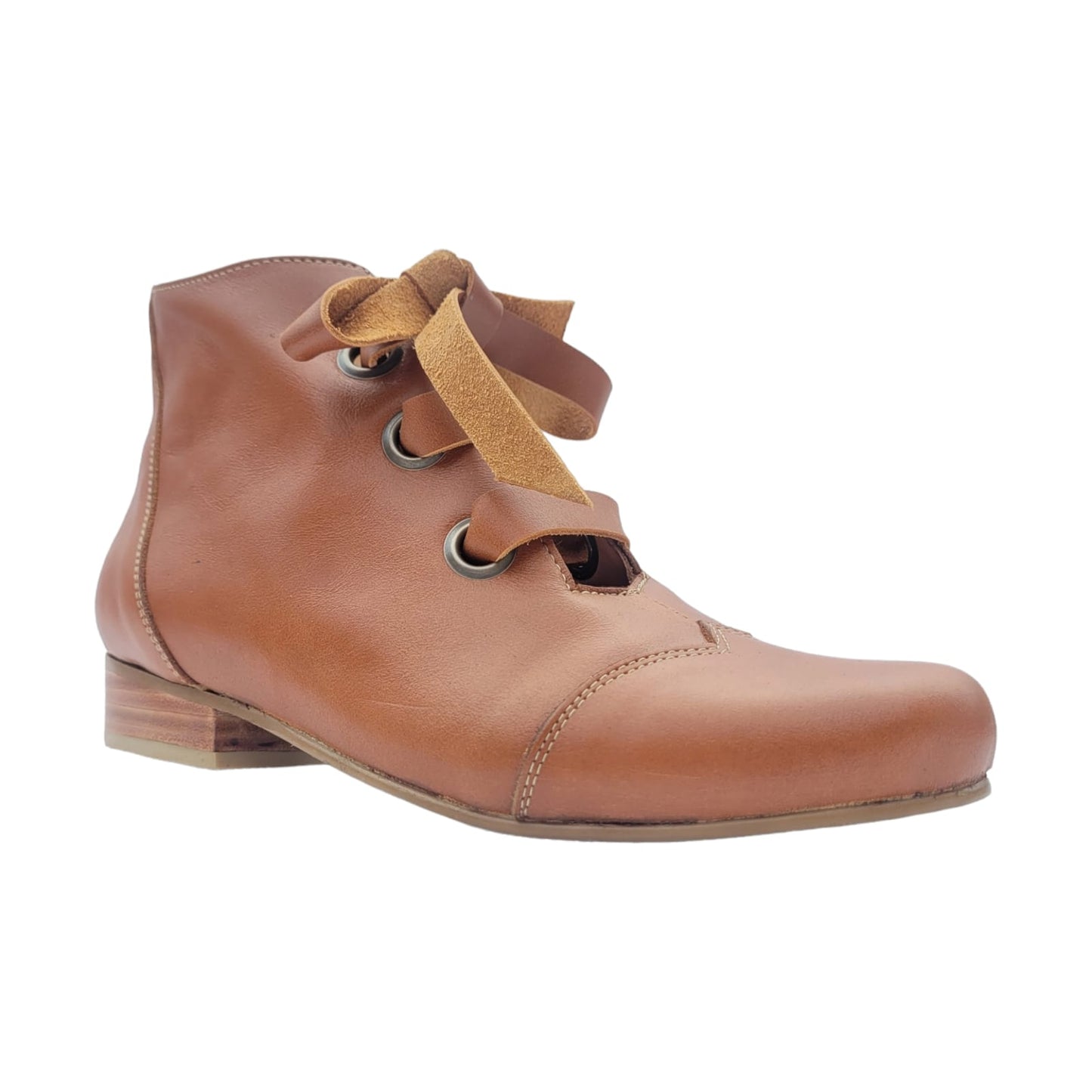 Nauco camel