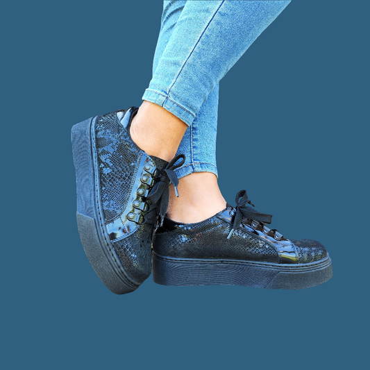 Zapatilla Llanka