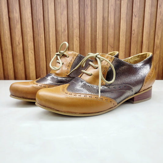 Oxford camel