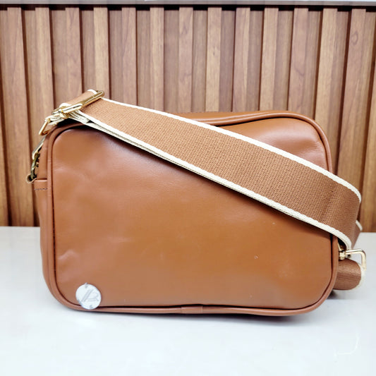 Cartera camel