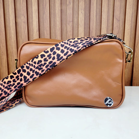 Cartera Camel