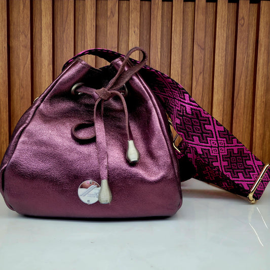 Cartera Pow