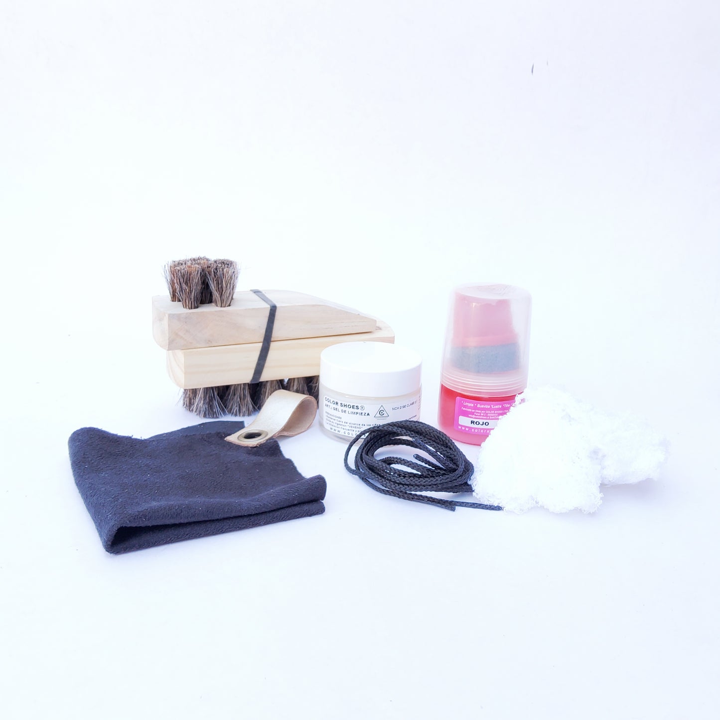 Kit de limpieza